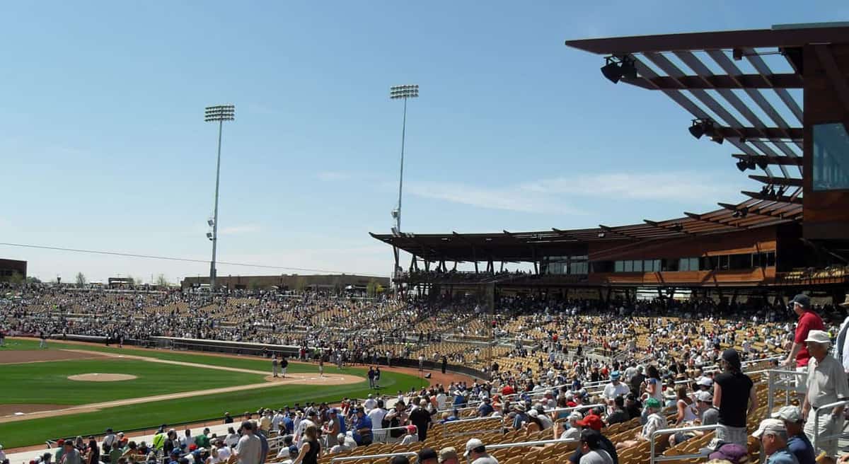 White Sox 2020 spring training broadcast schedule - Sox Machine