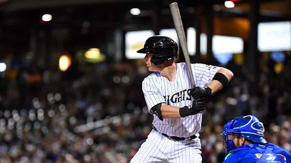 Zack Collins