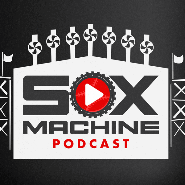 Sox Machine Podcast logo