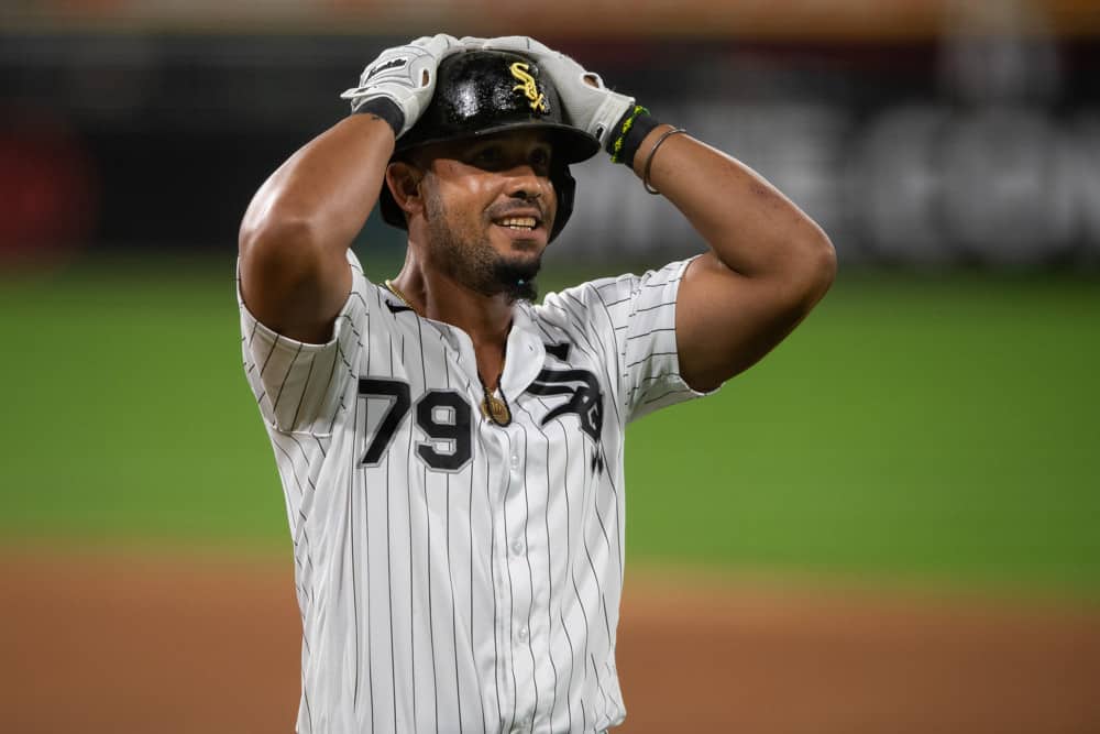 José Abreu's MVP brings new perspective to lifetime of achievement ...