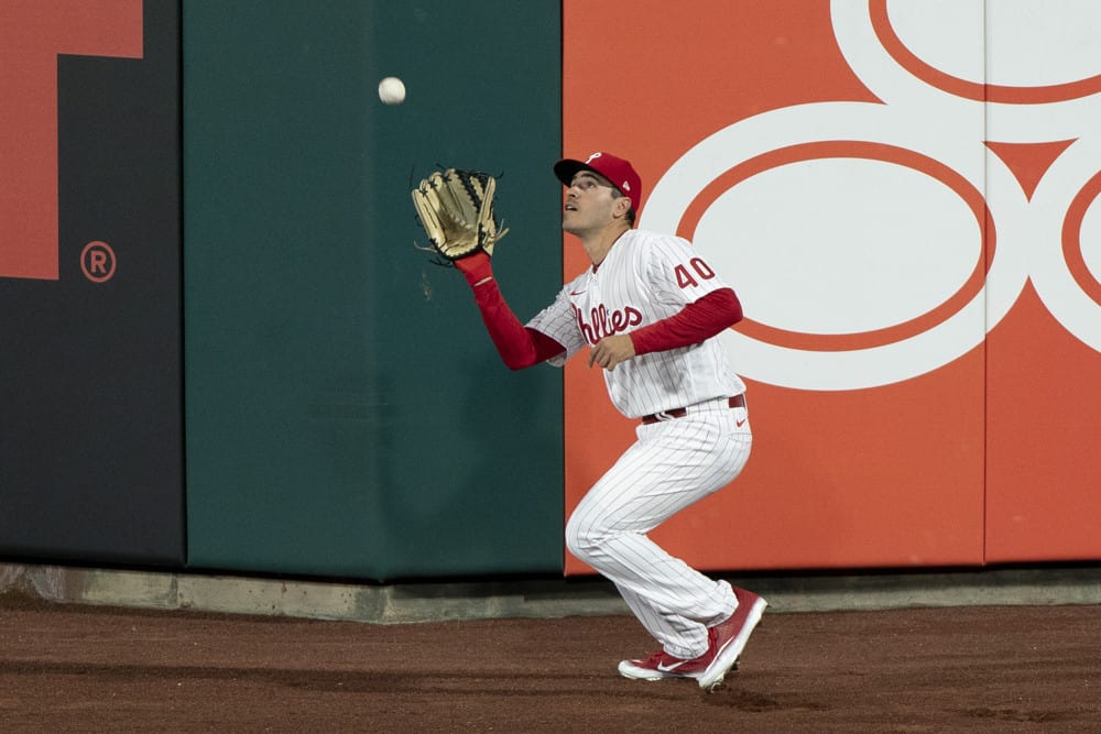 Adam Haseley