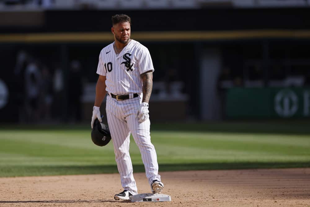 Yoán Moncada