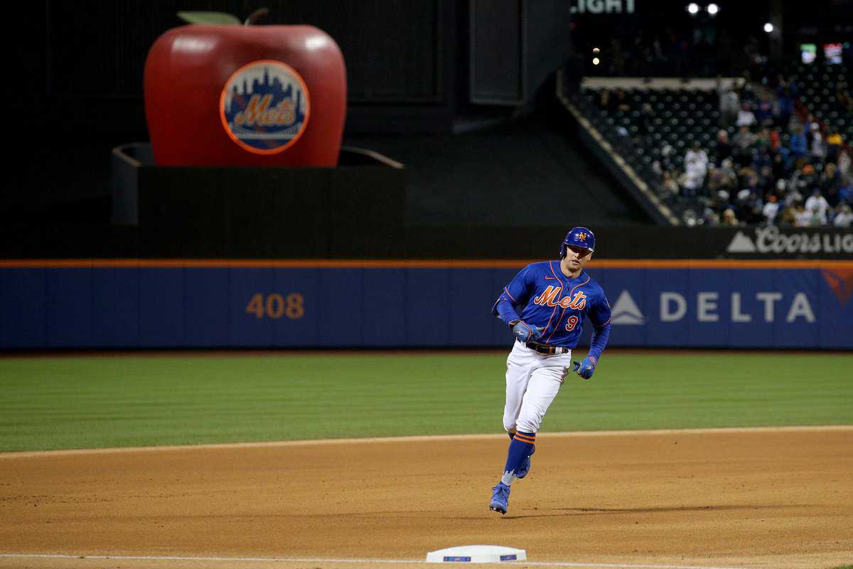 Brandon Nimmo