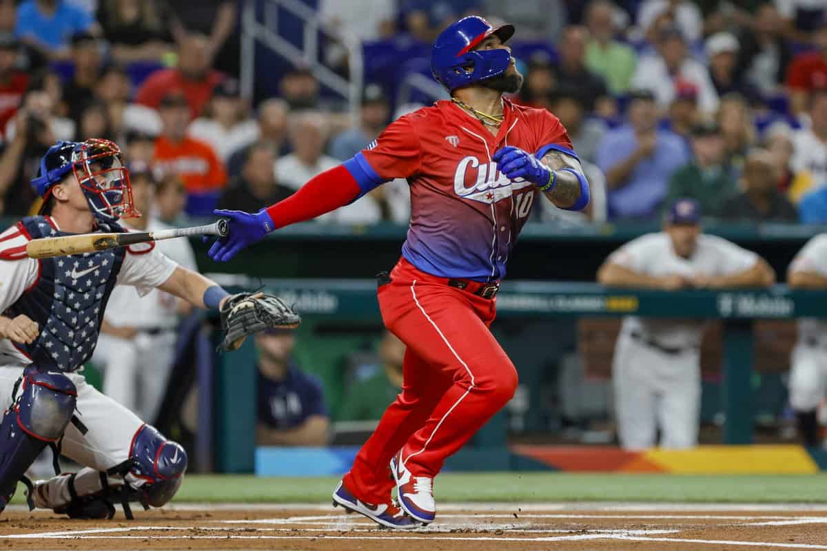 White Sox third baseman Yoán Moncada