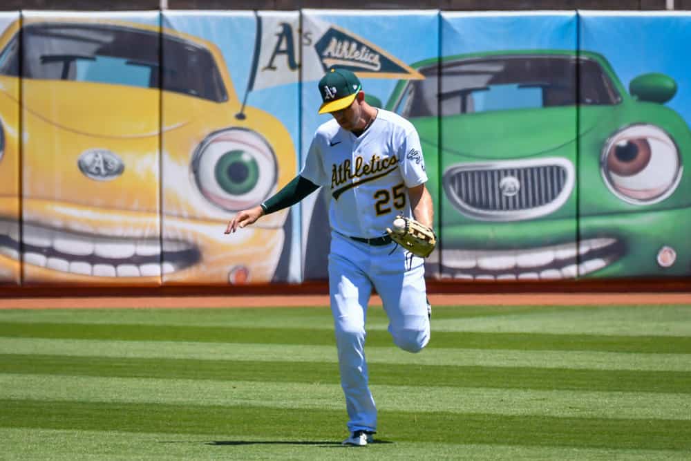 Stephen Piscotty