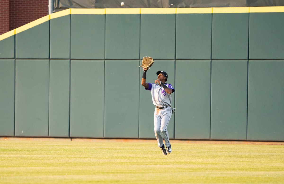 White Sox prospect Terrell Tatum