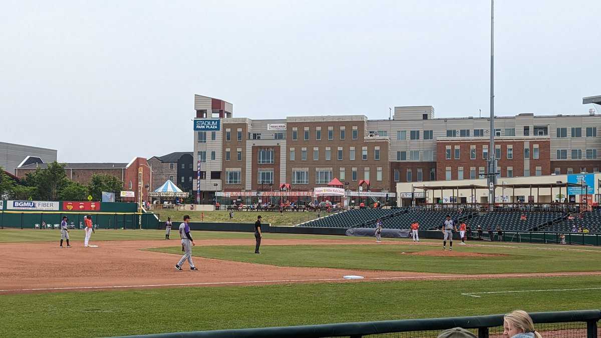 Bowling Green Ballpark