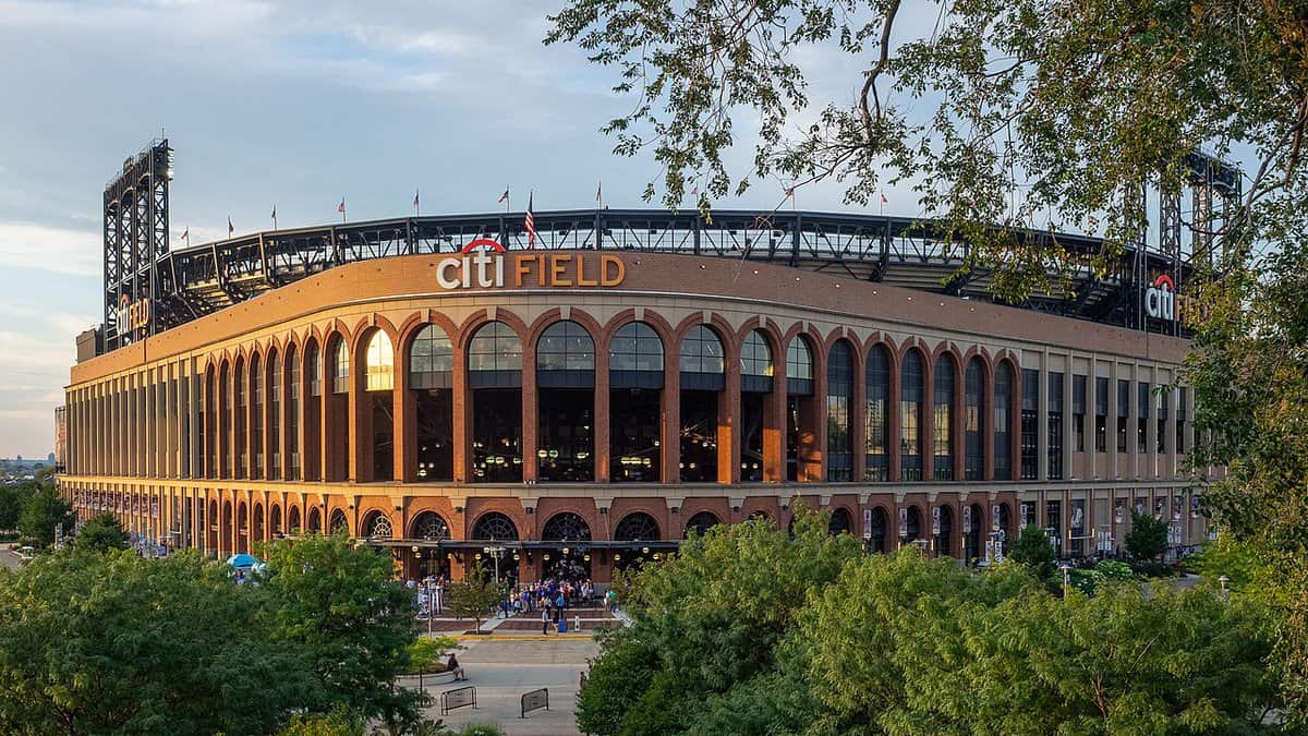 Citi FIeld