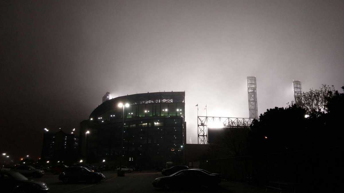 Guaranteed Rate Field