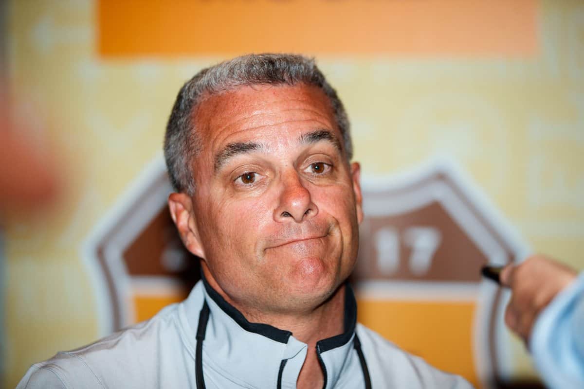 Dayton Moore