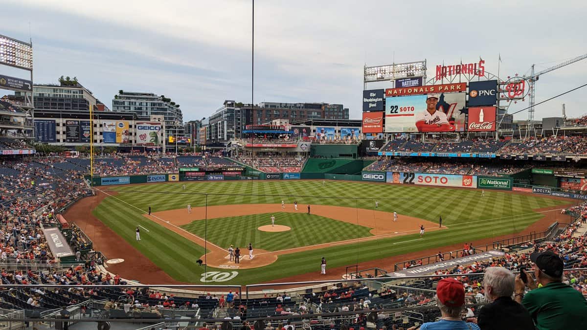 Nationals Park