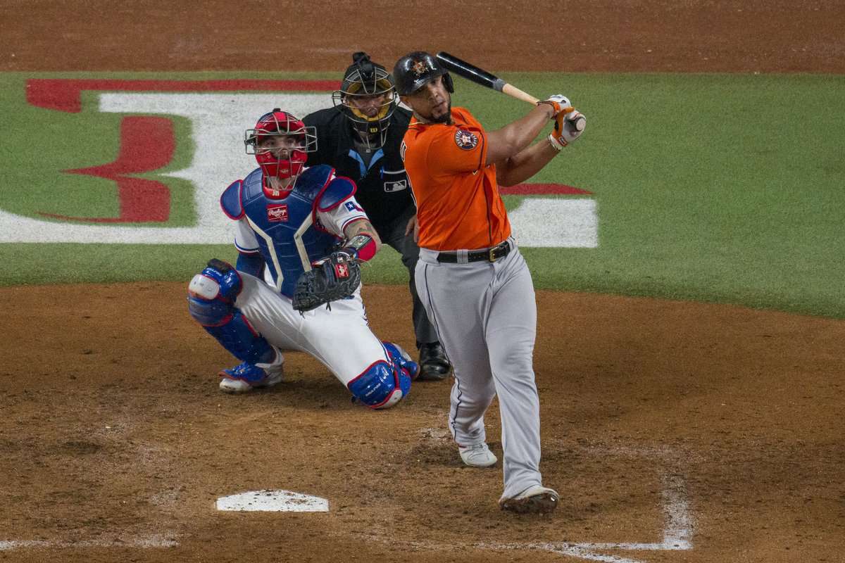 José Abreu