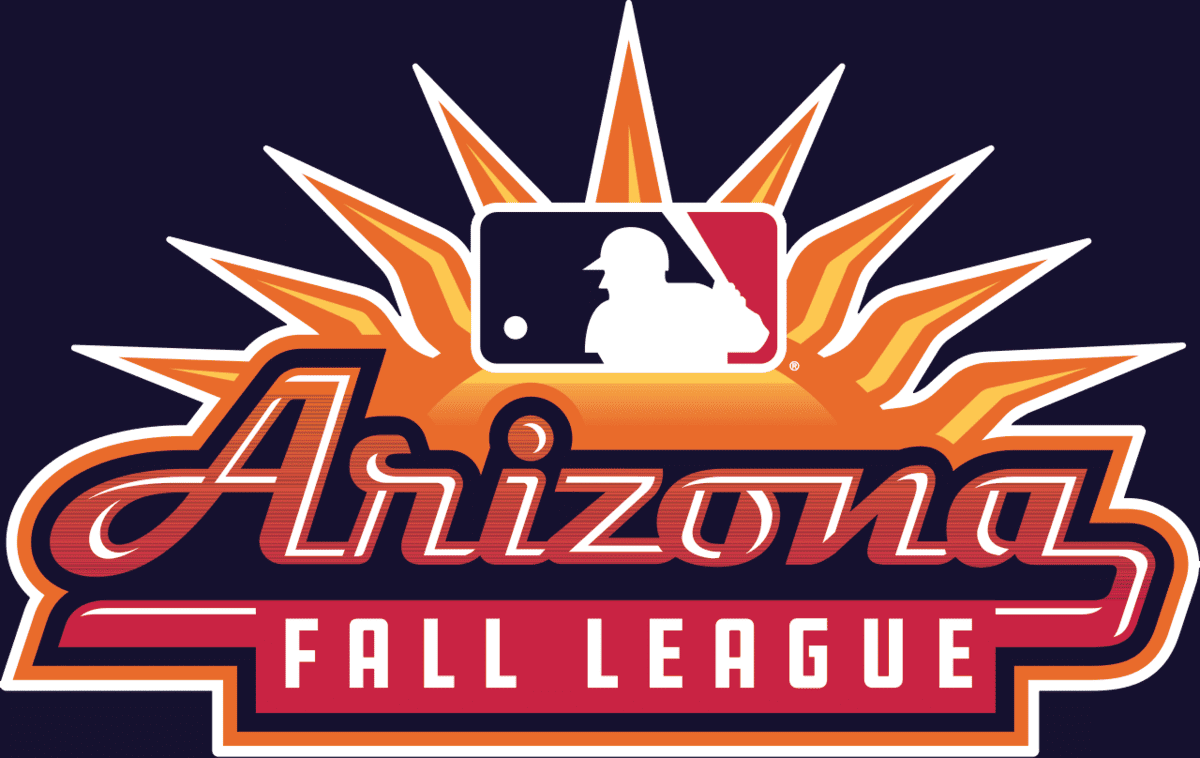 Arizona Fall League logo