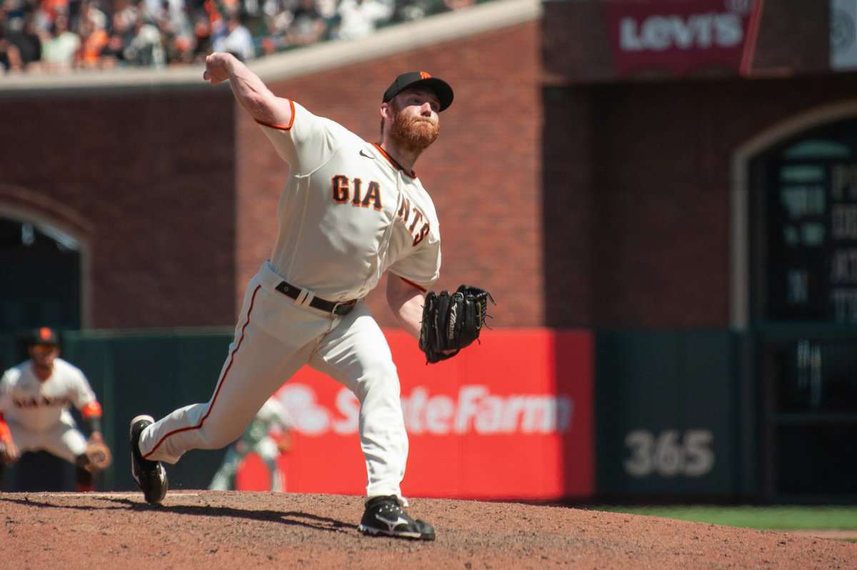 New White Sox reliever John Brebbia