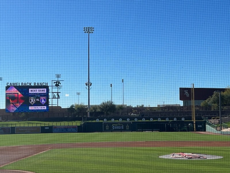 Camelback Ranch