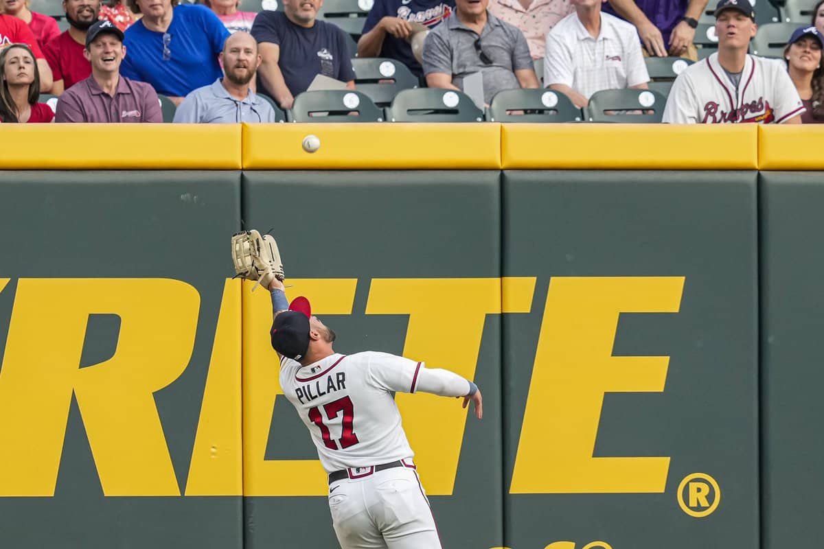 New White Sox signing Kevin Pillar