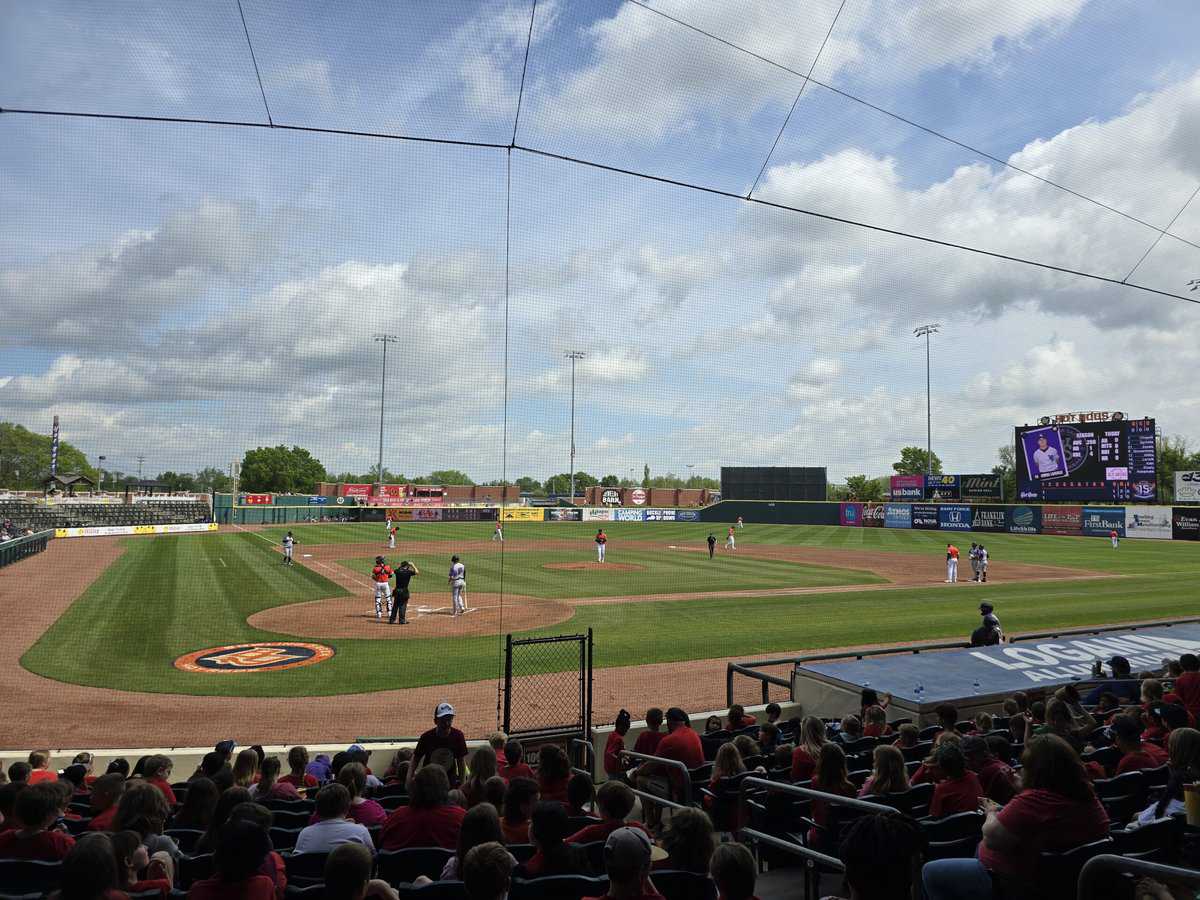 Bowling Green Ballpark