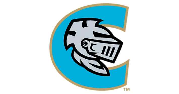 Charlotte Knights logo