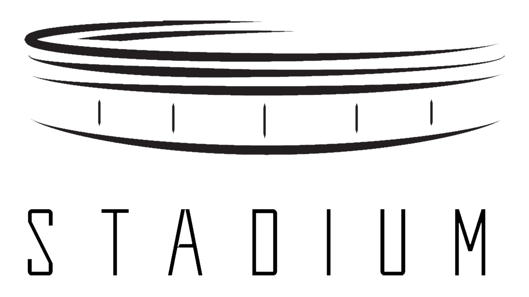 Stadium Network logo