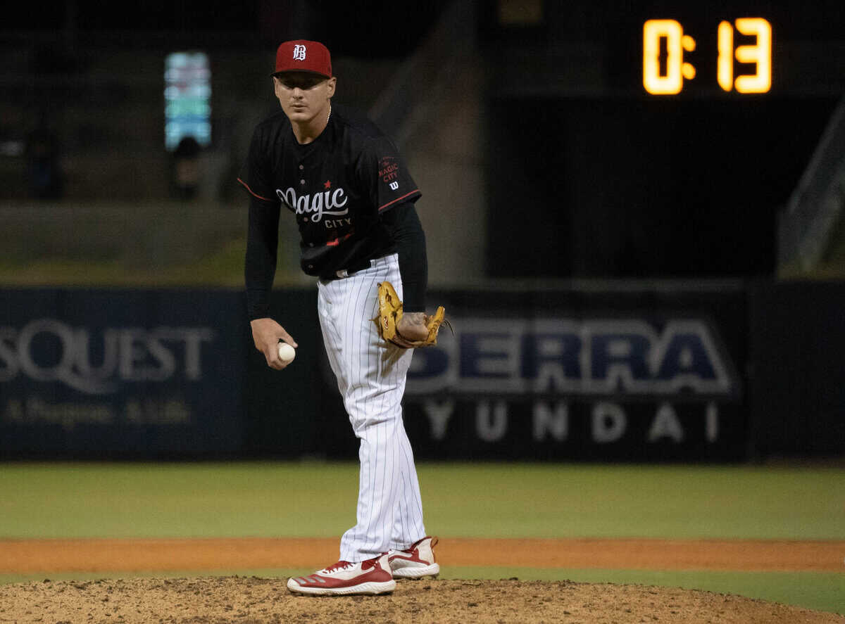 White Sox prospect Jared Kelley