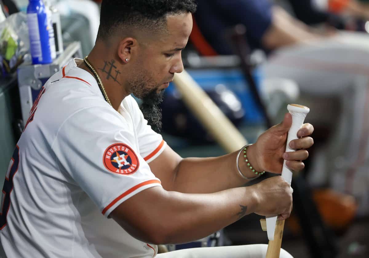 José Abreu