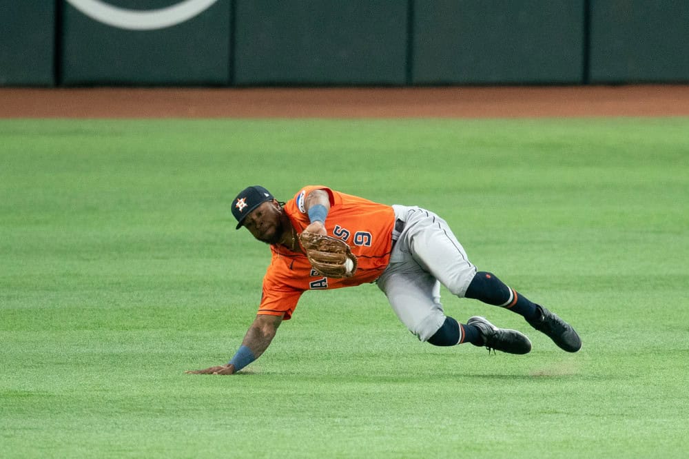 Corey Julks, now with the White Sox