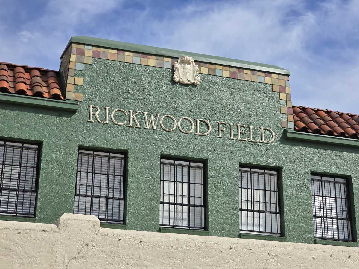 Rickwood Field