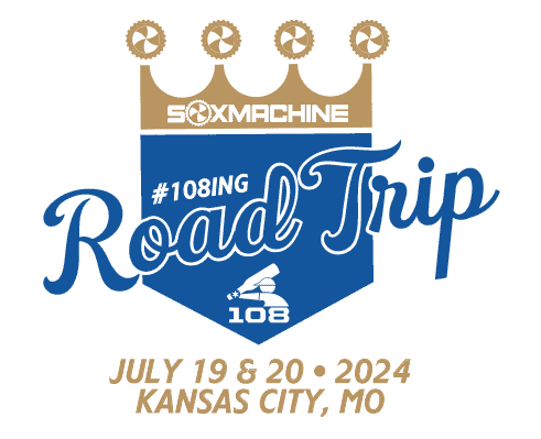 2024 Road Trip Logo - Kansas City
