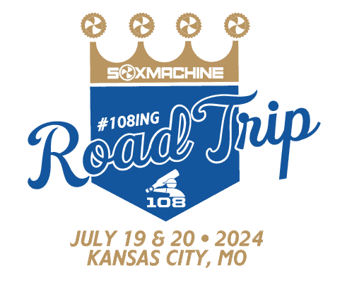 2024 Road Trip Logo - Kansas City