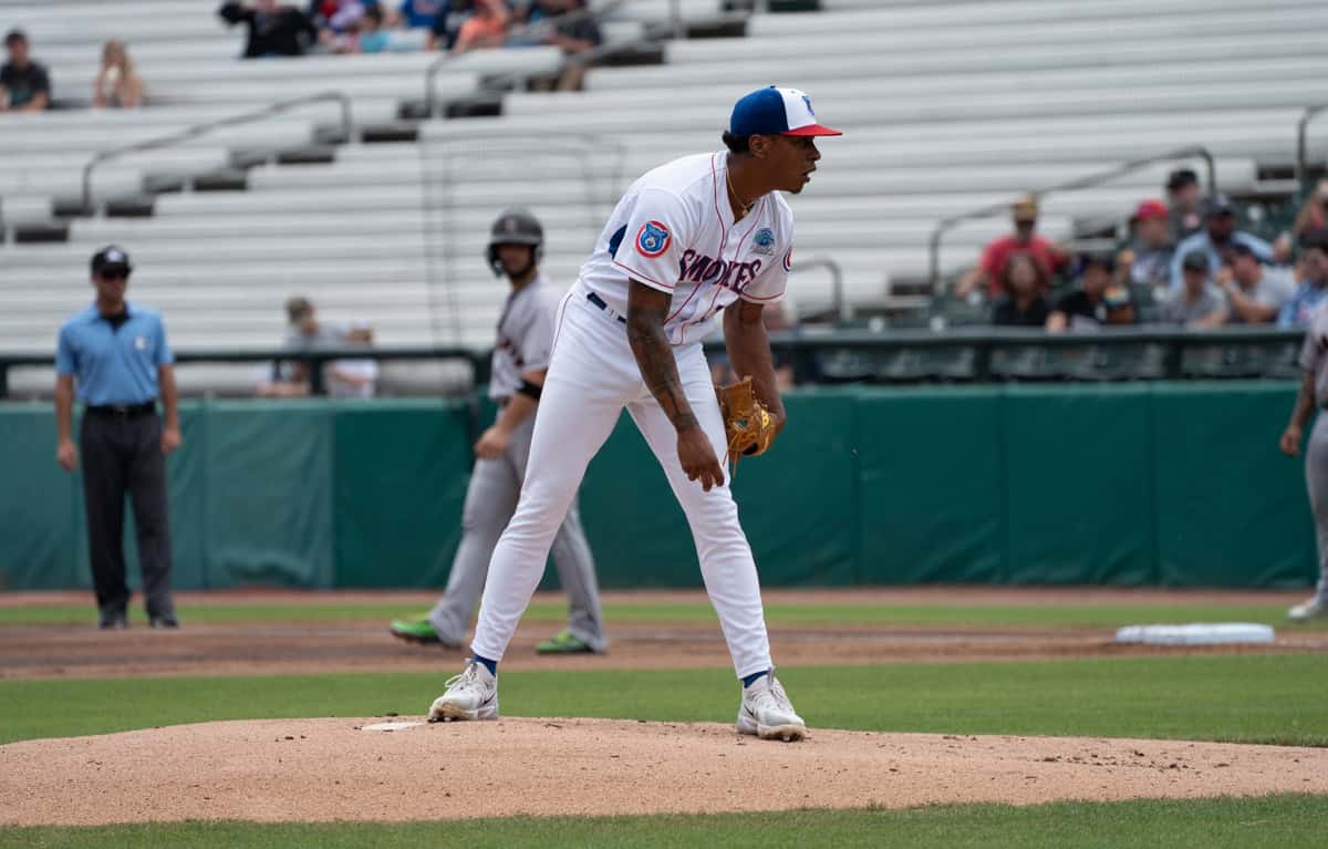 White Sox Minor Keys: June 28, 2024 - Sox Machine