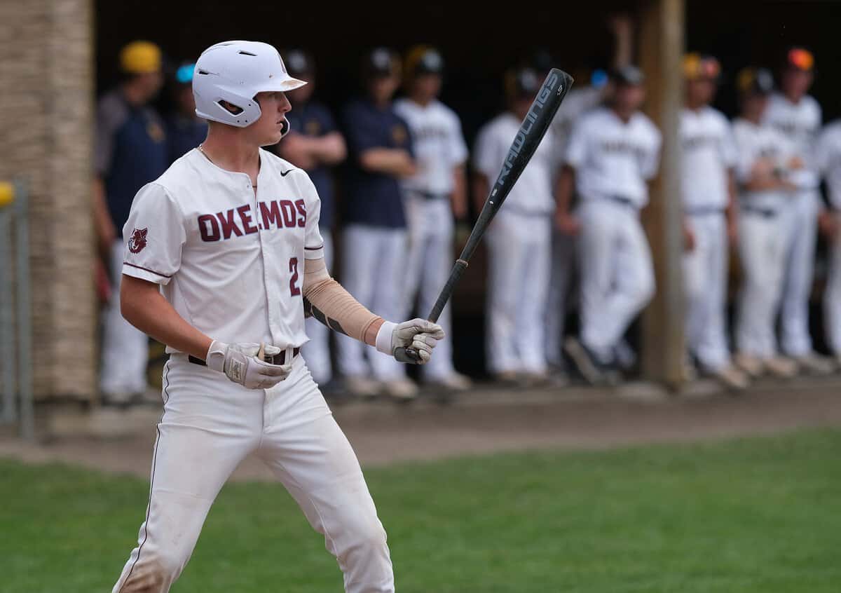 White Sox draft pick Caleb Bonemer