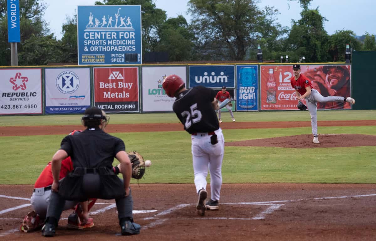 White Sox prospect Noah Schultz