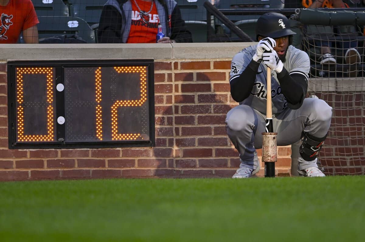 This wretched White Sox offense wounds all it touches - Sox Machine