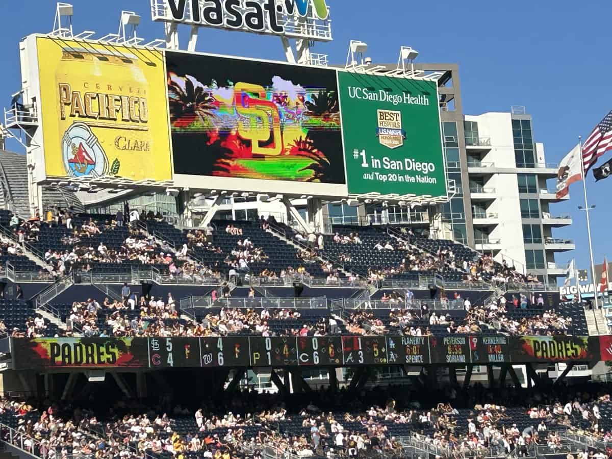 Petco Park