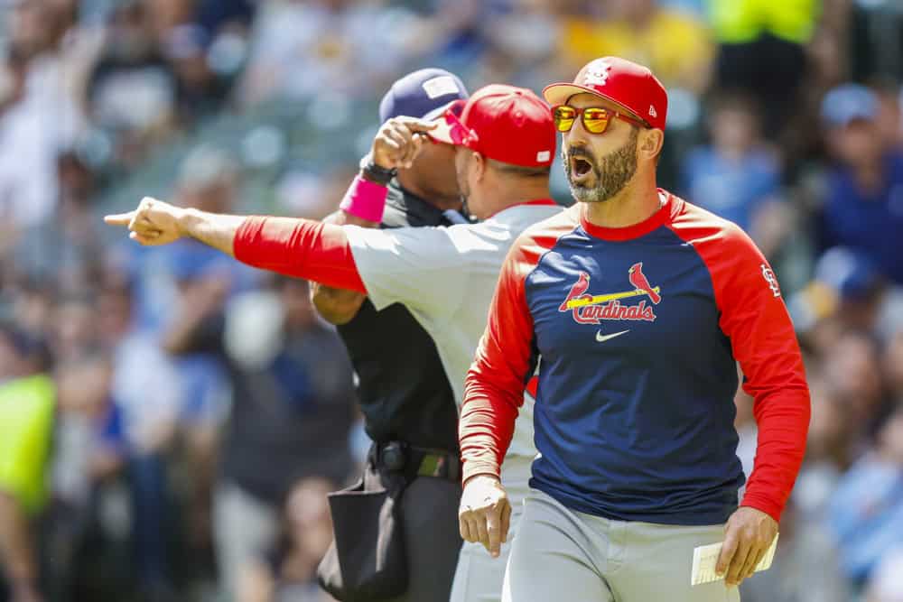 White Sox managerial candidate Daniel Descalso