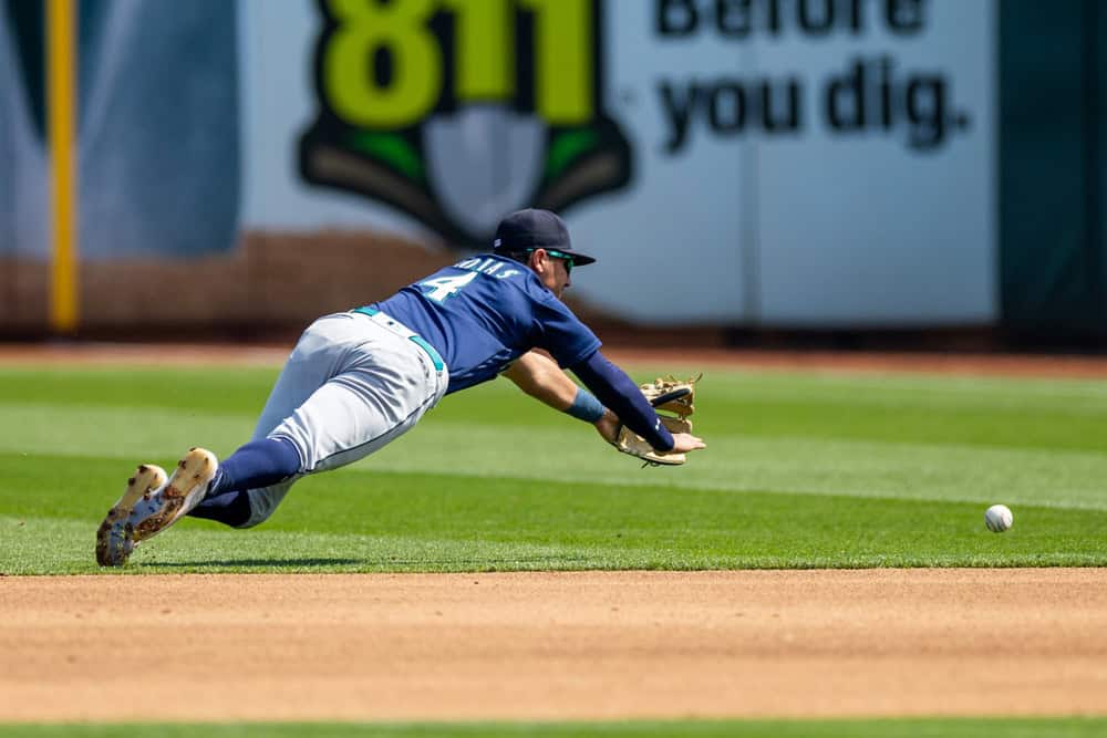 New White Sox infielder Josh Rojas