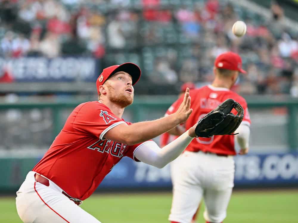 White Sox NRI Brandon Drury