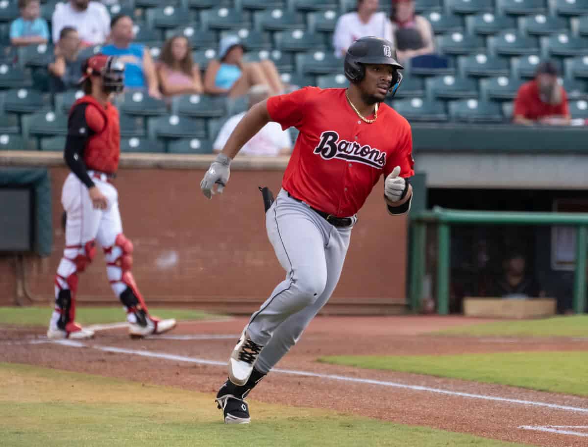 Former White Sox prospect Wilfred Veras