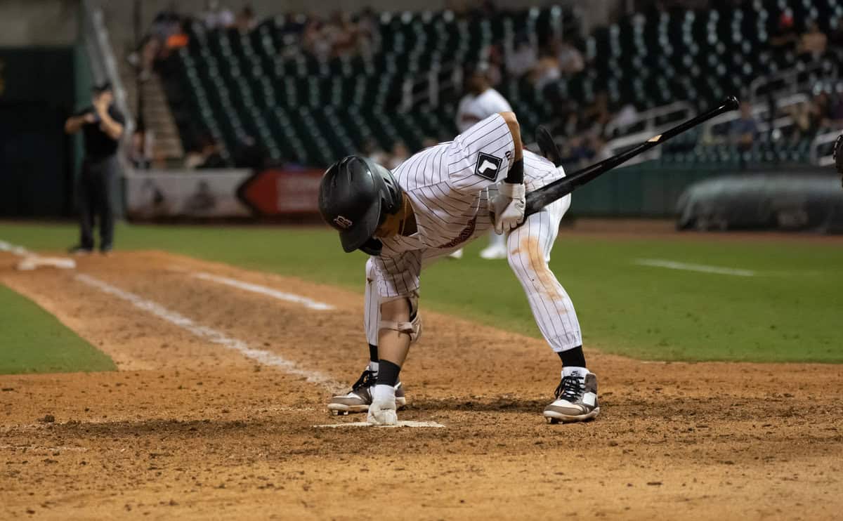 White Sox prospects Rikuu Nishida