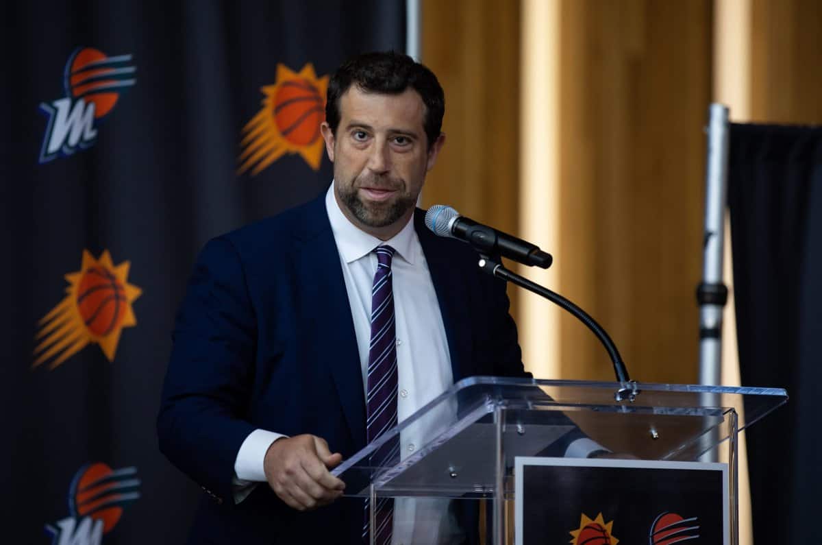 White Sox minority owner Justin Ishbia