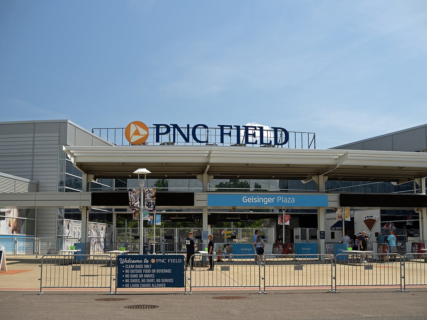 PNC Park