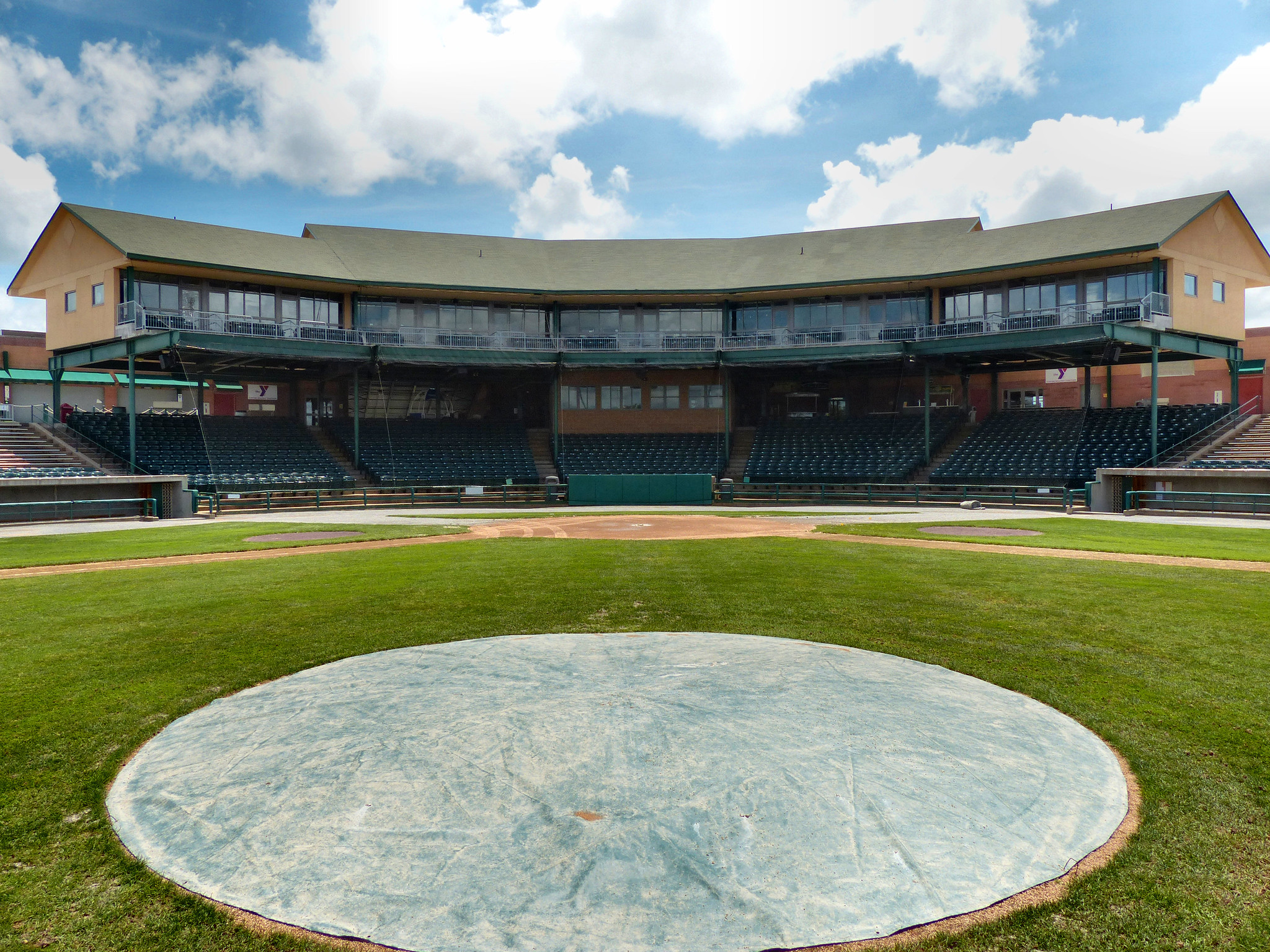 Lynchburg City Stadium