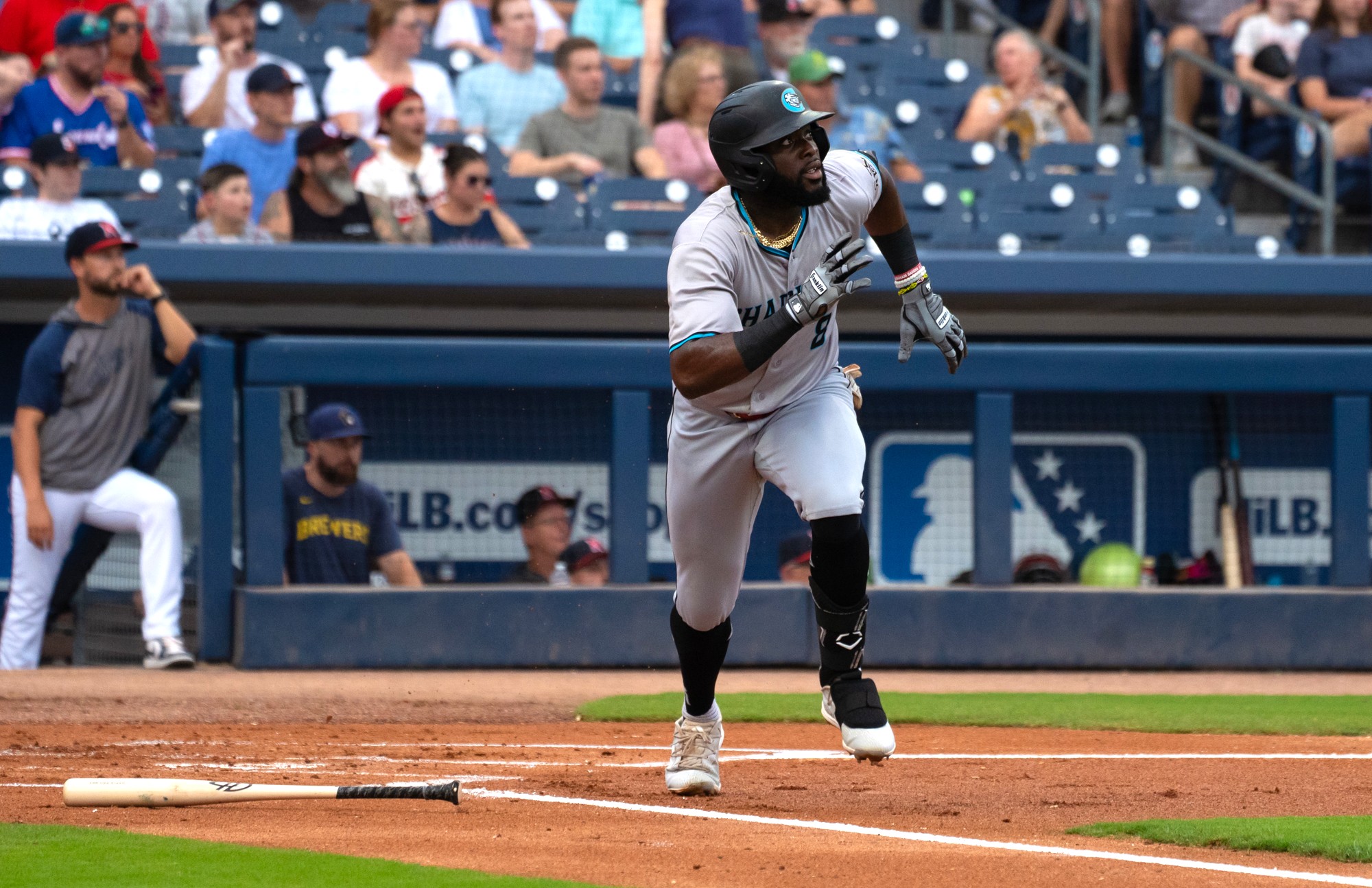 White Sox prospect Bryan Ramos
