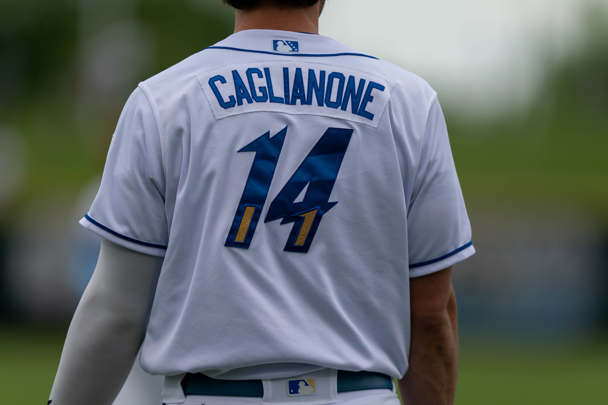 Jac Caglianone