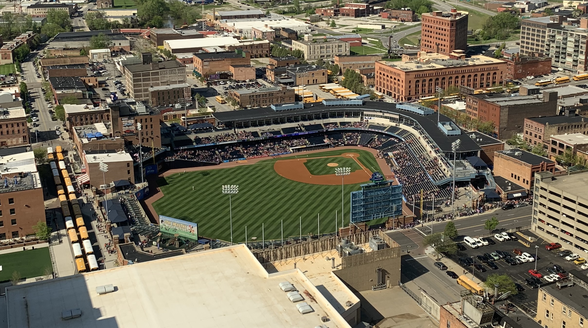 Fifth Third Field