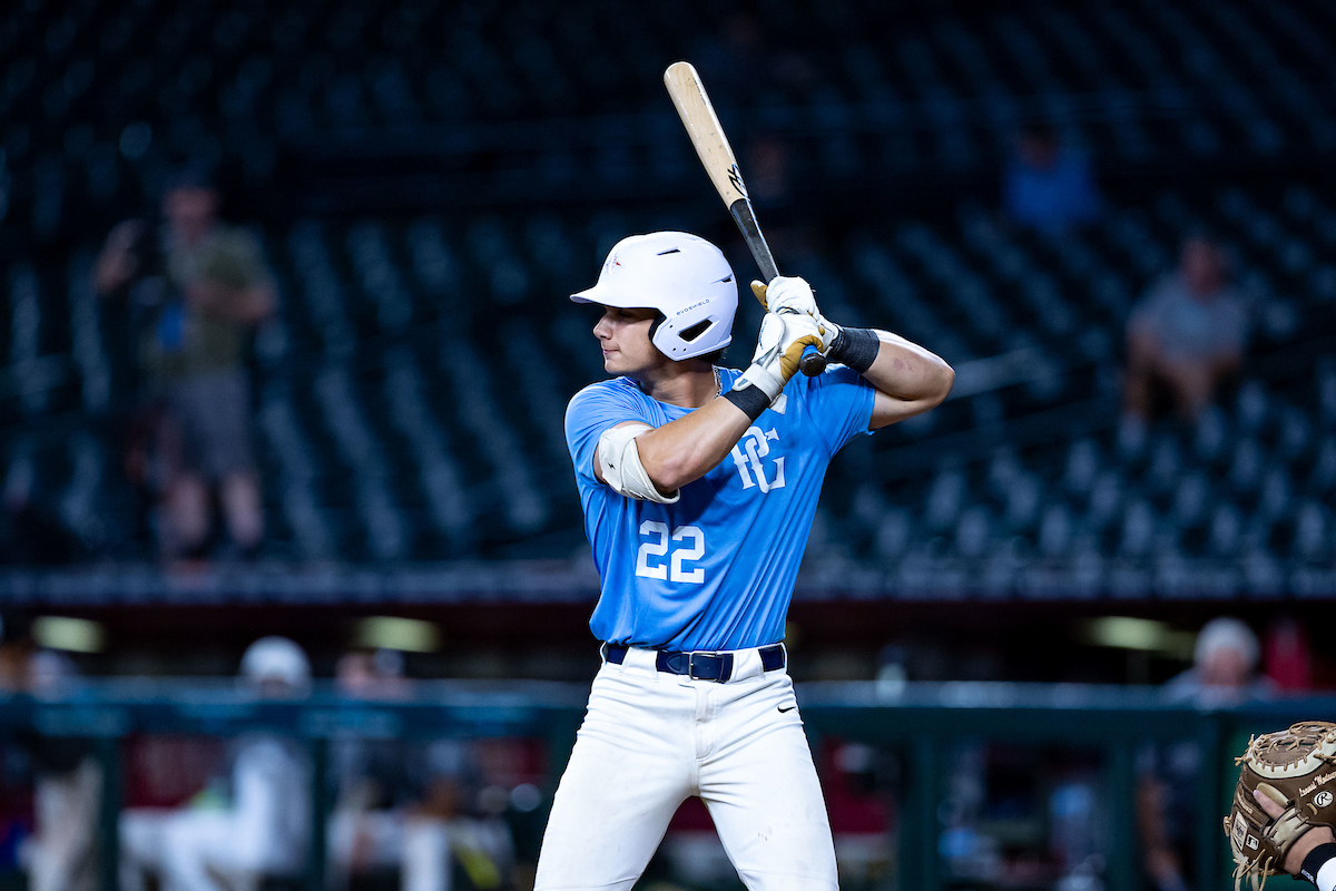 White Sox draft pick Jaden Fauske