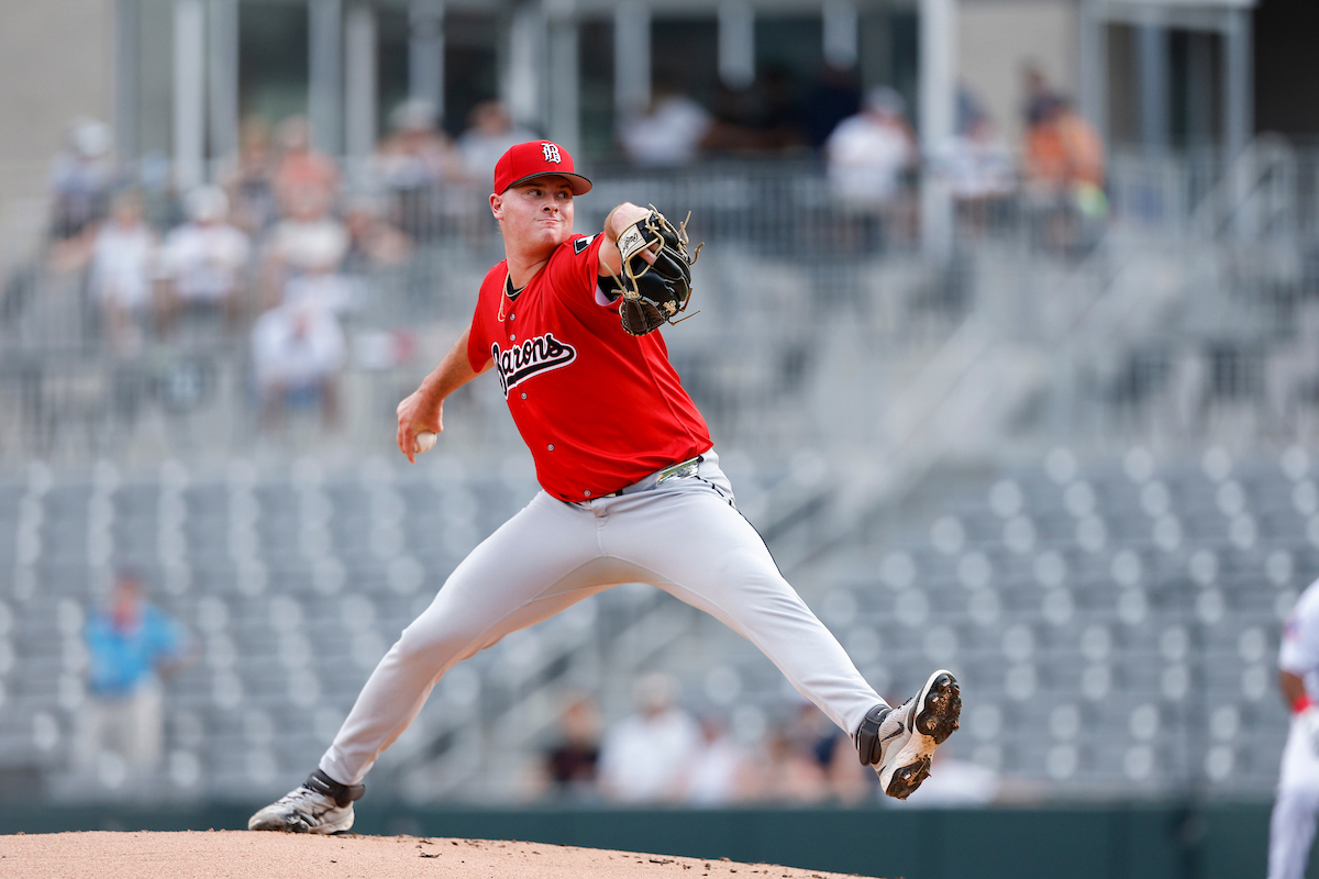 White Sox Minor Keys: Sept. 23, 2025 - Sox Machine