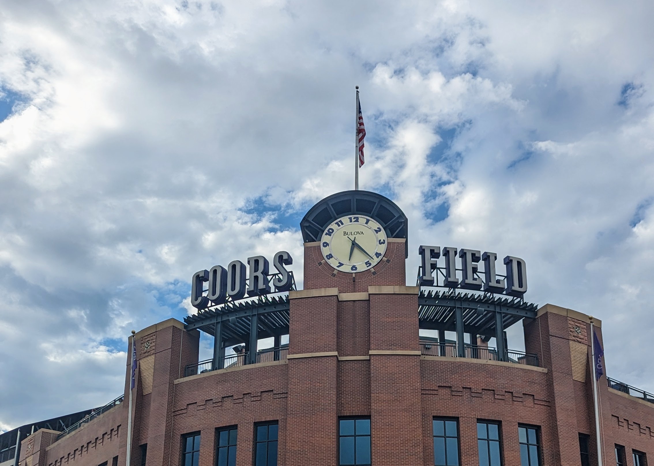 Coors Field