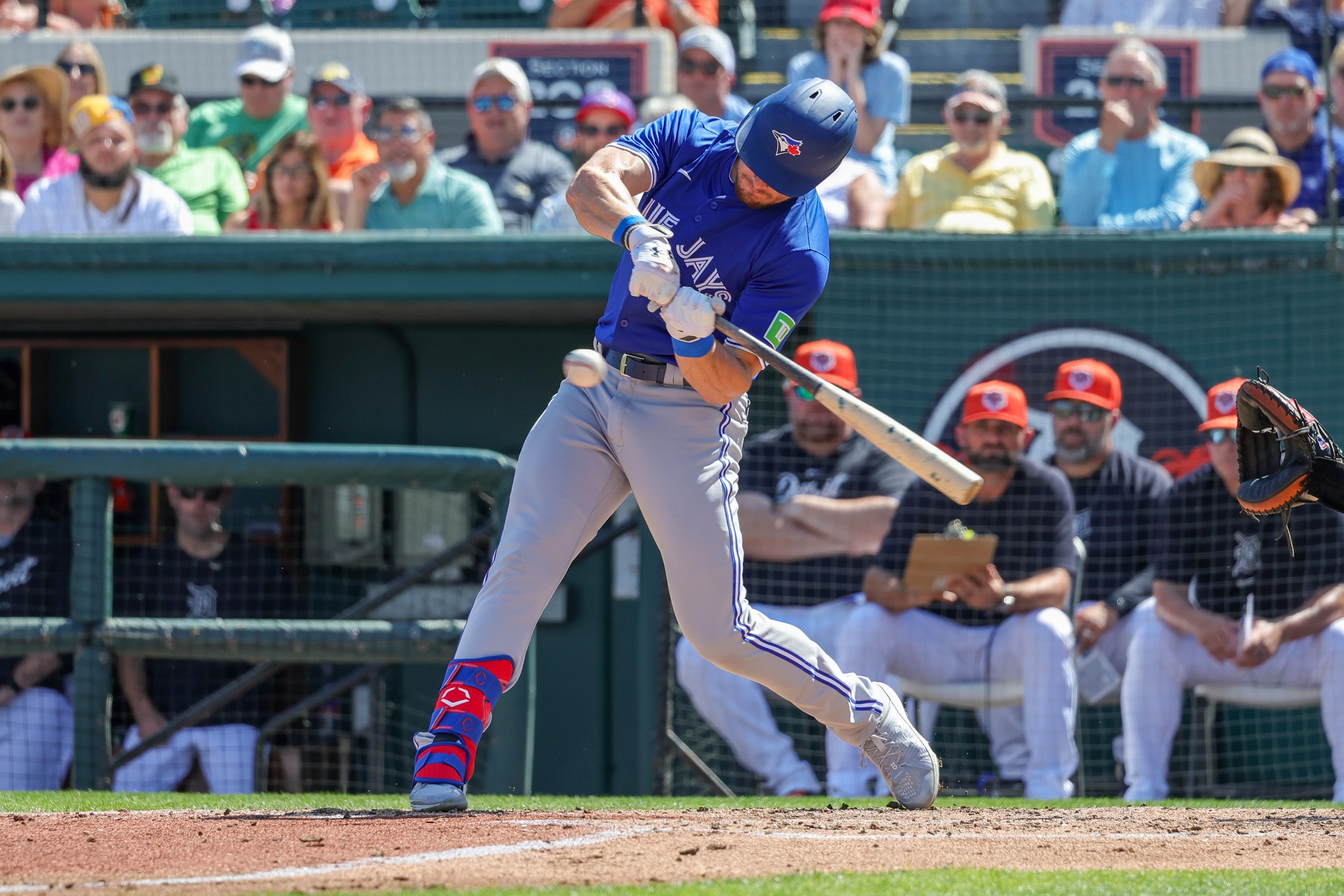 Will Robertson, who is joining the White Sox