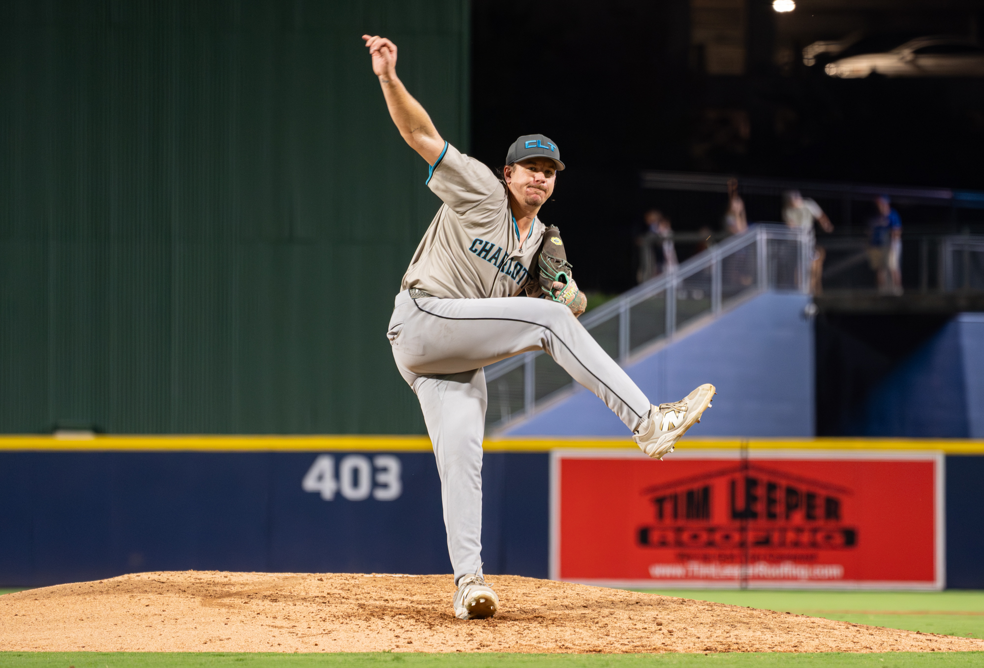 Mike Clevinger
